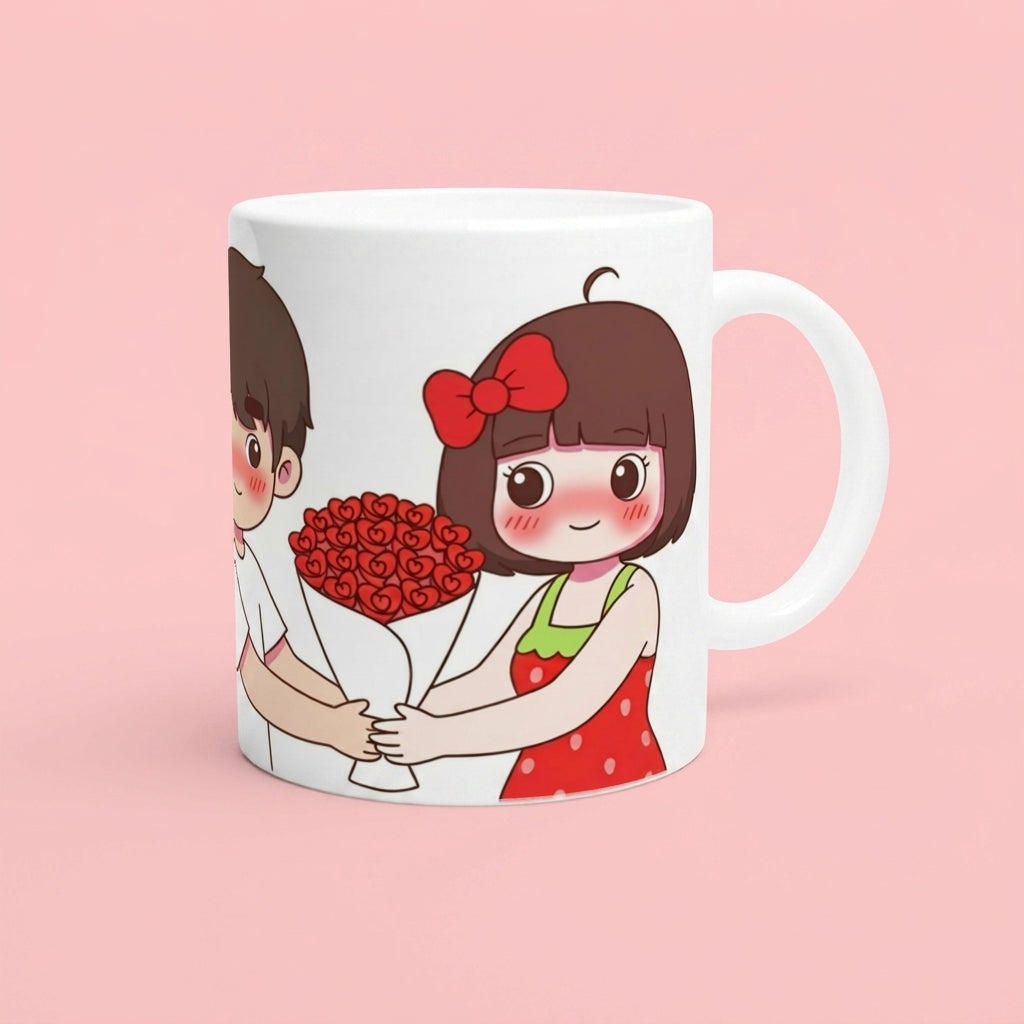 Bloom Mug