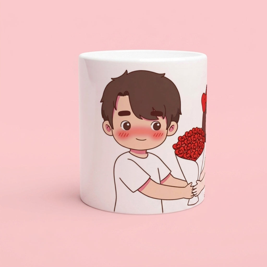 Bloom Mug