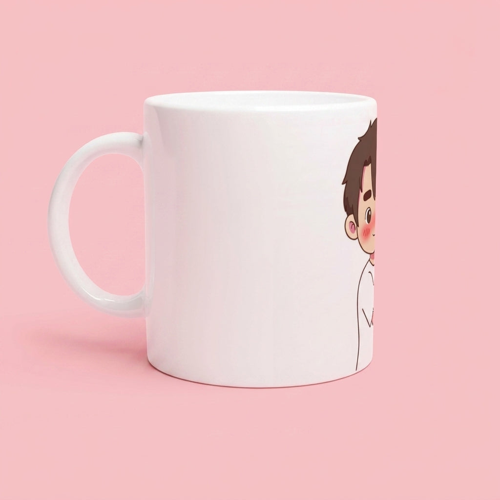 Bloom Mug