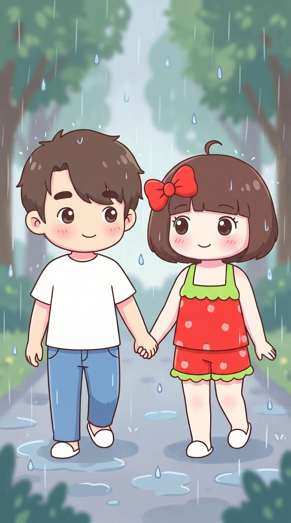 Dodo & Lulu Wallpaper Pack