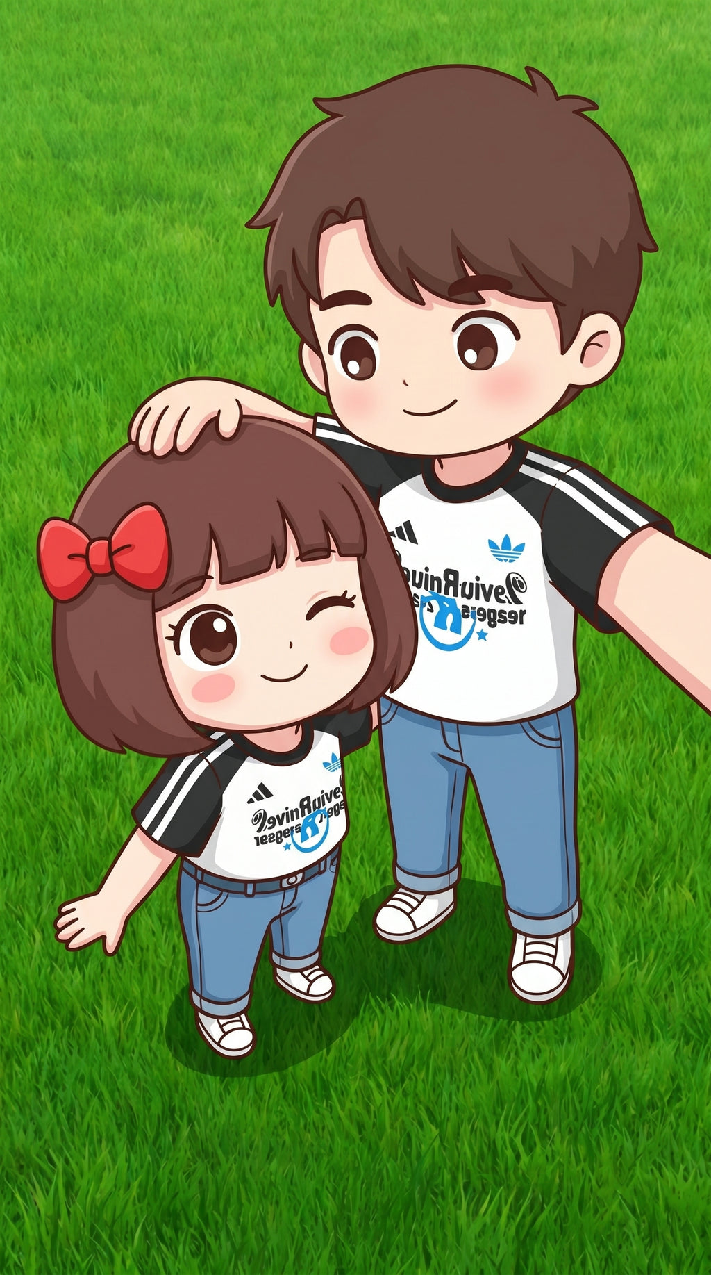 Dodo & Lulu Wallpaper Pack