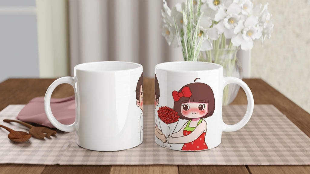 Bloom Mug