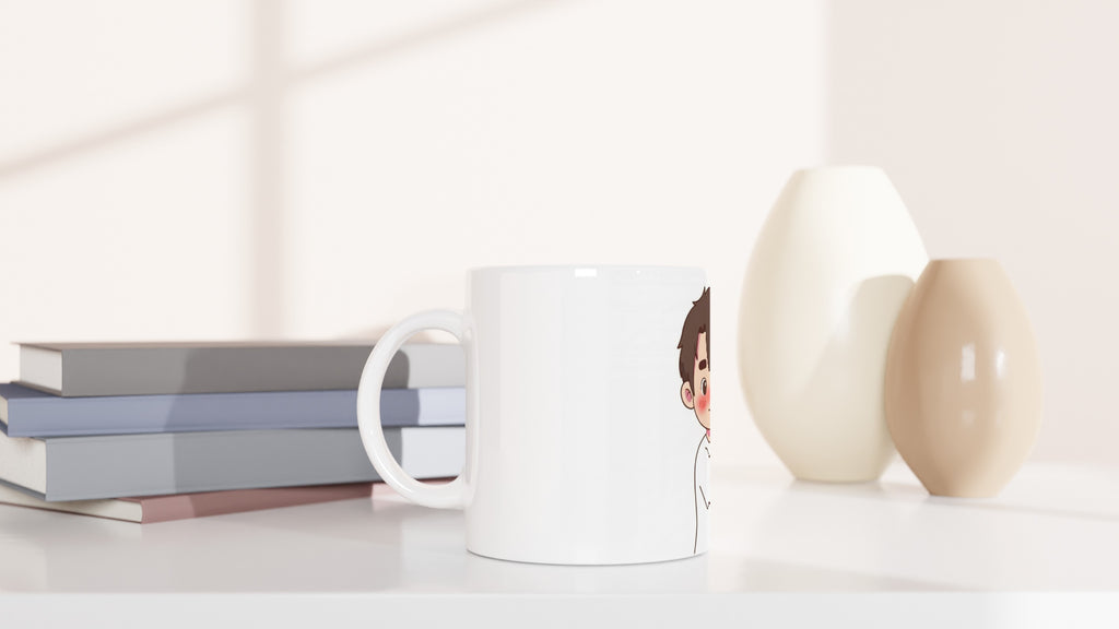Bloom Mug