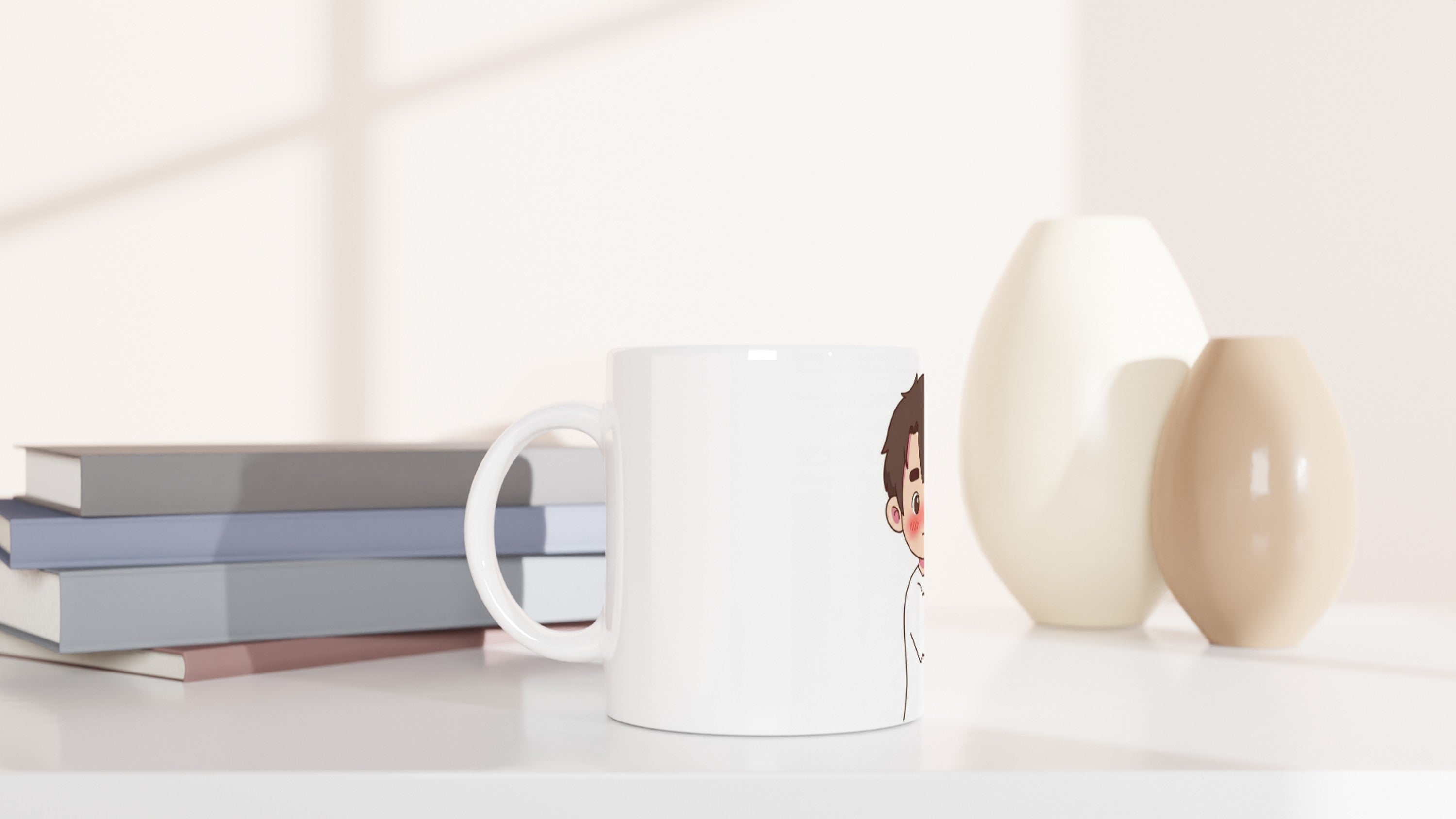 Bloom Mug